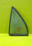 98 99 00 01 02 Corolla Driver Left Rear Vent Glass Oem 3459-15. Fixed Price $50.00.