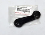 69260-89104-B0 Toyota 4RUNNER Hilux T100 Front Door Window Regulator Handle Oem. Fixed Price $52.42.