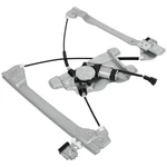 For Chevrolet Equinox 11-10 With Motor Window Regulator Front Passenger Side. Fixed Price $53.55.