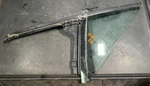 96-02 Bmw E36 Z3 Front Passenger Rh Side Quarter Panel Window Glass W/ Frame Oem. Fixed Price $29.75.