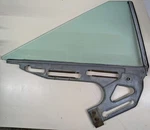 1965 1966 C-body Chrysler 300 Dodge Plymouth 2 Door Right Rear Qtr Window Glass. Fixed Price $189.99.