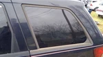 Driver Quarter Glass Black Lower Moulding Fits 05-10 Grand Cherokee 219759. Fixed Price $165.59.