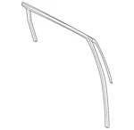Genuine Ford Run Channel CJ5Z-7825767-A. Fixed Price $59.39.