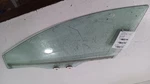 Driver Left Front Door Window Glass Fits 2016 2017 2018 2019 Mazda CX-3 Oem. Fixed Price $104.75.