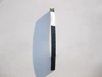 Mercedes-benz A2057300419 Vertical Window Glass Rear Right Door C-class W205. Fixed Price $23.80.