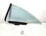 07-14 Oem Mercedes C216 CL63 CL65 Rear Left Driver Side Quarter Window Glass. Fixed Price $165.02.