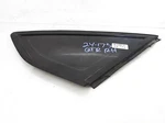 2012-2018 Ford Focus Rear Passenger Right Quarter Window Glass CV6Z-5829710-A. Fixed Price $104.74.