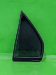 02-07 Lancer Driver Left Rear Vent Glass Oem 4366-41. Fixed Price $60.00.