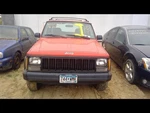 Passenger Right Rear Door Glass Tinted Fits 84-01 Cherokee 275395. Fixed Price $116.46.