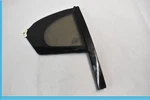 2009-2015 Jaguar Xf Rear Right Passenger Side Vent Window Glass. Fixed Price $80.00.