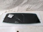 Back Glass Convertible Fits 00-04 Mustang 385076. Fixed Price $125.00.