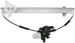 Dorman Oe Solutions 751125 Window Motor And Regulator Assembly. Fixed Price $116.29.