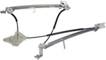 Window Regulator Dorman 752-316 Fits 07-17 Jeep Compass. Fixed Price $66.50.