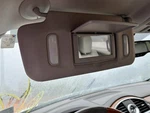Passenger Quarter Glass Chrome End Cap On Moulding Fits 08-10 Enclave 104568941. Fixed Price $169.75.