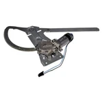 For Dodge Sprinter 3500 03-06 Window Regulator And Motor Assembly Solutions. Fixed Price $283.16.