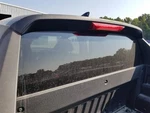 2023 Hyundai Santa Cruz Oem Back Glass Window Only. Fixed Price $119.00.