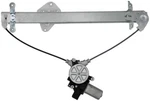 Dorman 751-340 Power Window Regulator And Motor Assembly. Fixed Price $243.69.