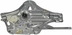 Power Window Motor And Regulator Assembly Front Left Dorman 748-402. Fixed Price $264.44.