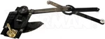 Dorman 740-654 Manual Window Regulator Fits Chevrolet Gmc Models 14027431. Fixed Price $46.94.