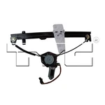 Power Window Regulator With Motor For 99-00 Jeep Grand Cherokee Front Left. Fixed Price $58.00.