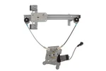 Aisin Window Motor And Regulator Assembly Rpagm 077. Fixed Price $83.28.