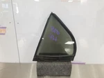 2023 Toyota Camry Xse Rear Door Window Vent Glass Only Left Driver. Fixed Price $47.50.