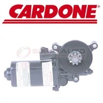 Cardone Reman 42-157 Power Window Motor For 742-142 22-0011 21170587 Ie. Fixed Price $68.52.