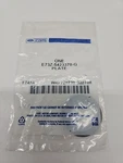 Ford Oem 87-97 Super Duty, Mustang Door Crank Washer Plate E73Z5423370G- New. Fixed Price $20.00.