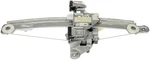 Dorman Window Motor And Regulator Assembly For Srx, 9-4X 751-676. Fixed Price $95.09.
