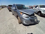 Passenger Rear Door Glass Hydrogen Fcv Fits 10-16 Tucson 10963953. Fixed Price $131.02.