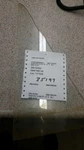 Front Door Vent Glass Fits 61-66 Ford F100 Pickup 35197. Fixed Price $50.00.