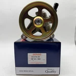 Power Steering Pump W/ Pulley For 03-13 Honda Odyssey Acura Mdx Pilot 21-5442. Fixed Price $175.75.