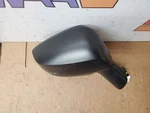 Passenger Side View Mirror Power Moulded In Black Cap Fits 15-17 Legacy 883587. Fixed Price $80.00.