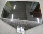 2007-2011 Dodge Nitro Rh Rear Door Glass Privacy Tint 363 B 55369150AA. Fixed Price $85.46.