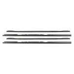 For Chevy Malibu 1978-1981 Goodmark Window Felt Kit. Fixed Price $286.89.