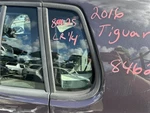 Driver Quarter Glass Germany Built Vin W 1ST Digit Fits 09-18 Tiguan 1350063. Fixed Price $69.30.