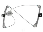 Power Window Motor And Regulator ASSEMBLY-2 Door, Coupe Aisin RPAB-003. Fixed Price $127.64.