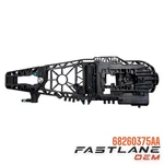 2014-2020 Fiat 500L Rear Left Door Handle Bracket New Oem 68260375AA. Fixed Price $110.07.