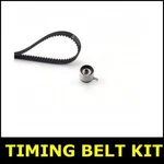 Timing Belt Kit Cam Fits Chevrolet Spark 800 LQ2 Lbf SX434510K. Fixed Price $100.94.