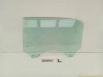 Jaguar XJ8L Driver Left Rear Door Window Glass Fits 2004-2007 05 06. Fixed Price $51.91.