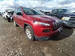 Driver Left Front Door Glass Laminated Fits 14-22 Cherokee 11370936. Fixed Price $149.02.