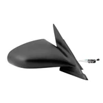 For Dodge Neon 1995 96 97 98 1999 Door Mirror Passenger Side Textured Black. Fixed Price $45.25.