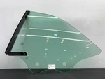 2018 - 2022 Audi A5 Oem Rear Left Quarter Glass 8W7845297. Fixed Price $51.00.