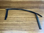 2012-2022 Volkswagen Passat Front Right Window Channel 561-837-432-H-5AP Oem. Fixed Price $198.40.