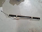 Oem 2002 Mercedes C215 CL500 Rear Window Sun Shade Roller Blind 2208100020. Fixed Price $50.36.