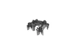 21-24 Jeep Grand Cherokee Interior Pillar Molding Clip Mopar New Oem. Fixed Price $14.16.