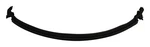 Crown Automotive 55395241AE Windshield Weatherstrip Fits 07-18 Wrangler (jk). Fixed Price $70.63.