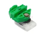 Genuine Mercedes Window Regulator Bushing/repair Kit 2107200042 Benz. Fixed Price $28.78.