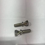 X2 Breakaway Ignition Bolts 6510887AA Mopar. Fixed Price $11.00.