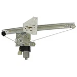 WLRA303 Motorcraft Window Regulator Rear Passenger Right Side Hand For Escape. Fixed Price $127.14.